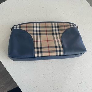 Burberry Clutch